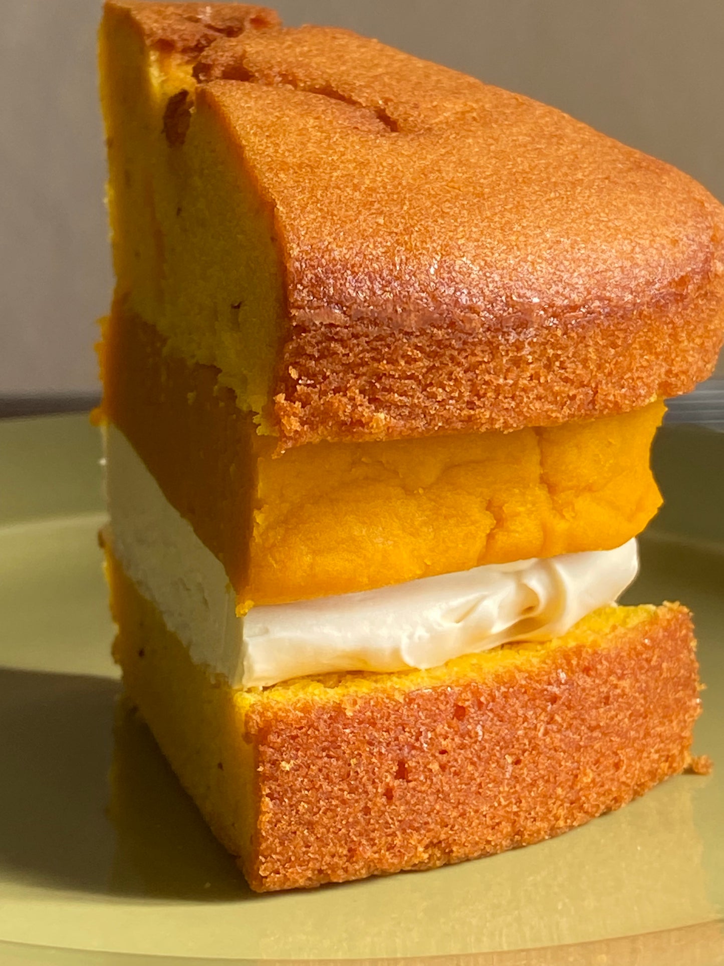 【冷凍便】米粉のヴィクトリアケーキ 4種8個セット | walk along bakes