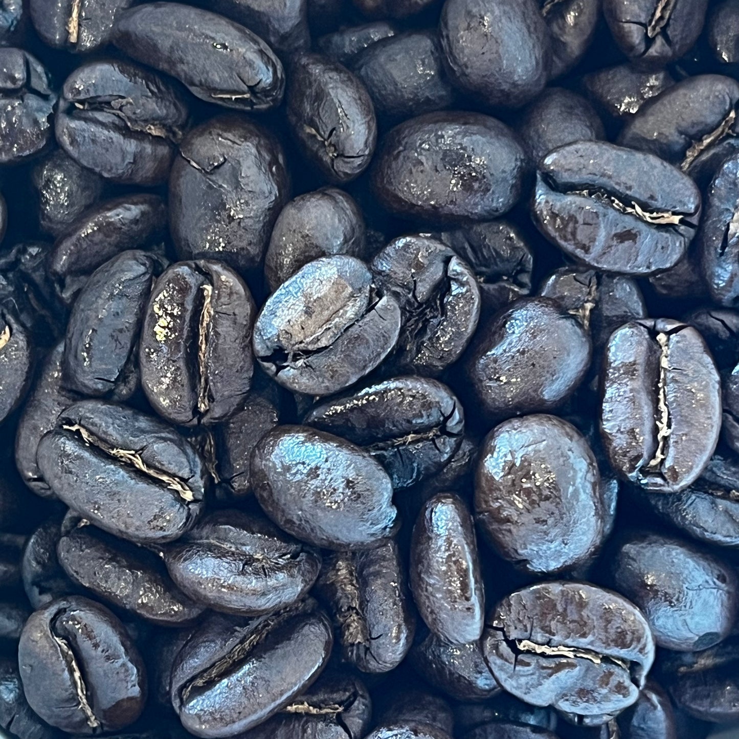 【コーヒー豆】 深煎りブレンド Dark Range Blend | AIDIA COFFEE