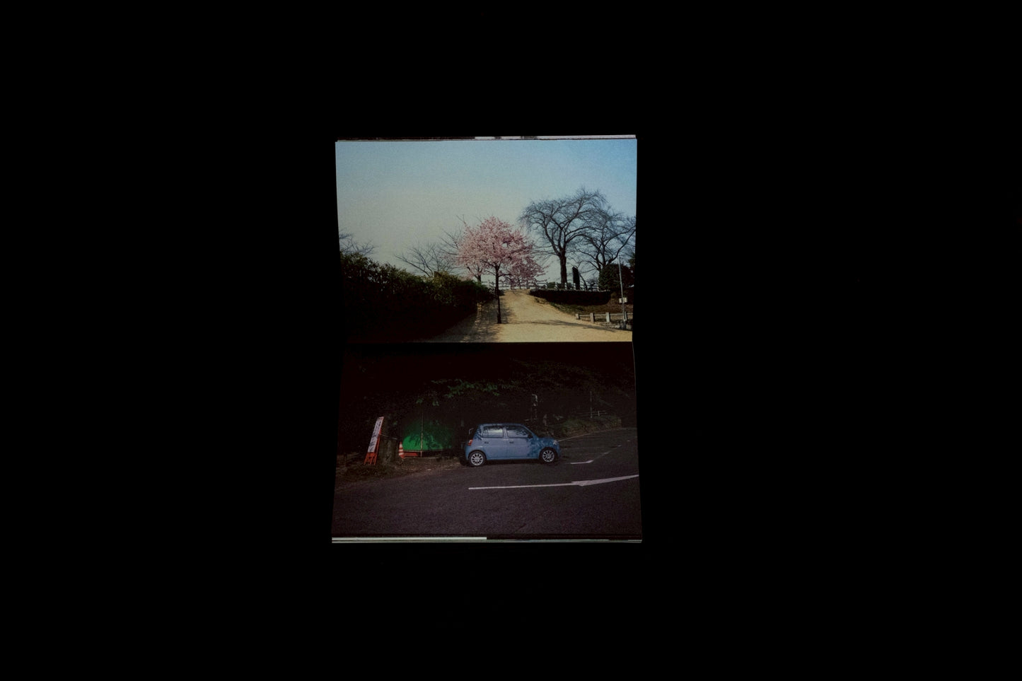 zine 「Me」| MARUKI NAITO