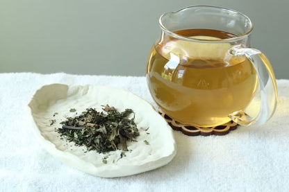 さらば！お肉ブレンド ハーブティー | sincerely herb～あこ茶～