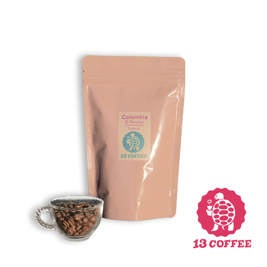 Yunnan Dehon Yeast Fermentation Honey | 150g | 13 COFFEE Higashimatsuyama