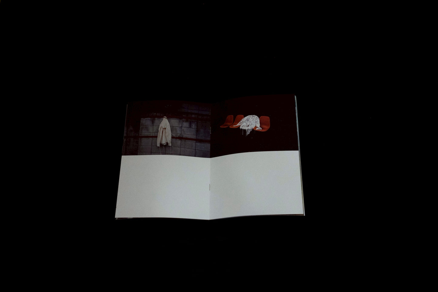 zine 「Me」| MARUKI NAITO