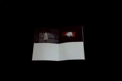 zine 「Me」| MARUKI NAITO