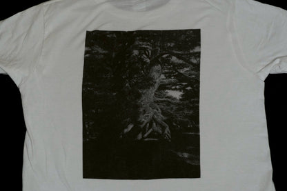 “場”T-shirt | MARUKI NAITO
