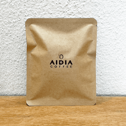 [Drip Bag Set] Drip Bag Box | AIDIA COFFEE | Gift