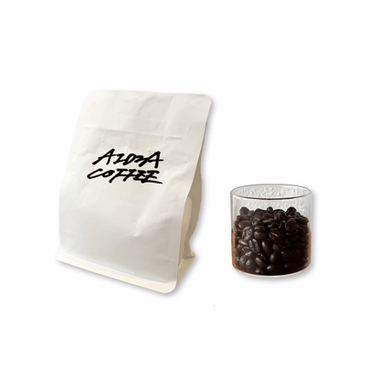 [Coffee Beans] Dark Roast Blend | AIDIA COFFEE