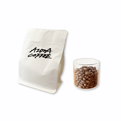 [Coffee Beans] Light to Medium Roast Blend Light Range Blend | AIDIA COFFEE