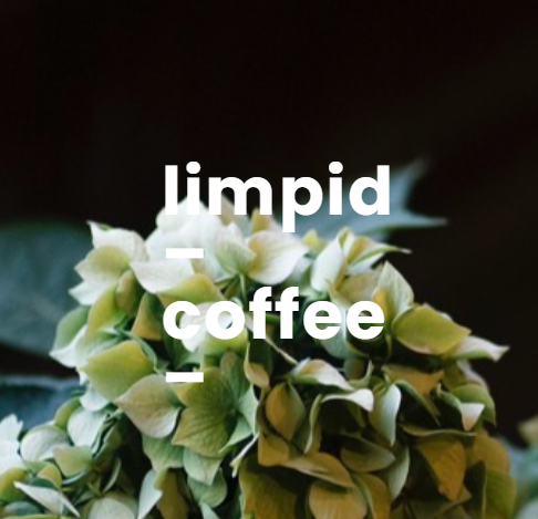 【予約】夜パフェ | limpid coffee